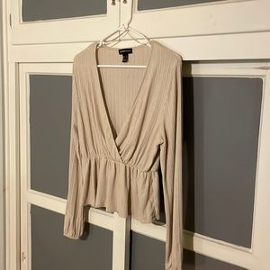Beige low top
